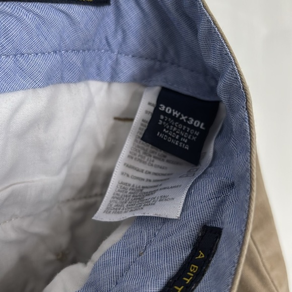 Nautica pants - Picture 6 of 8